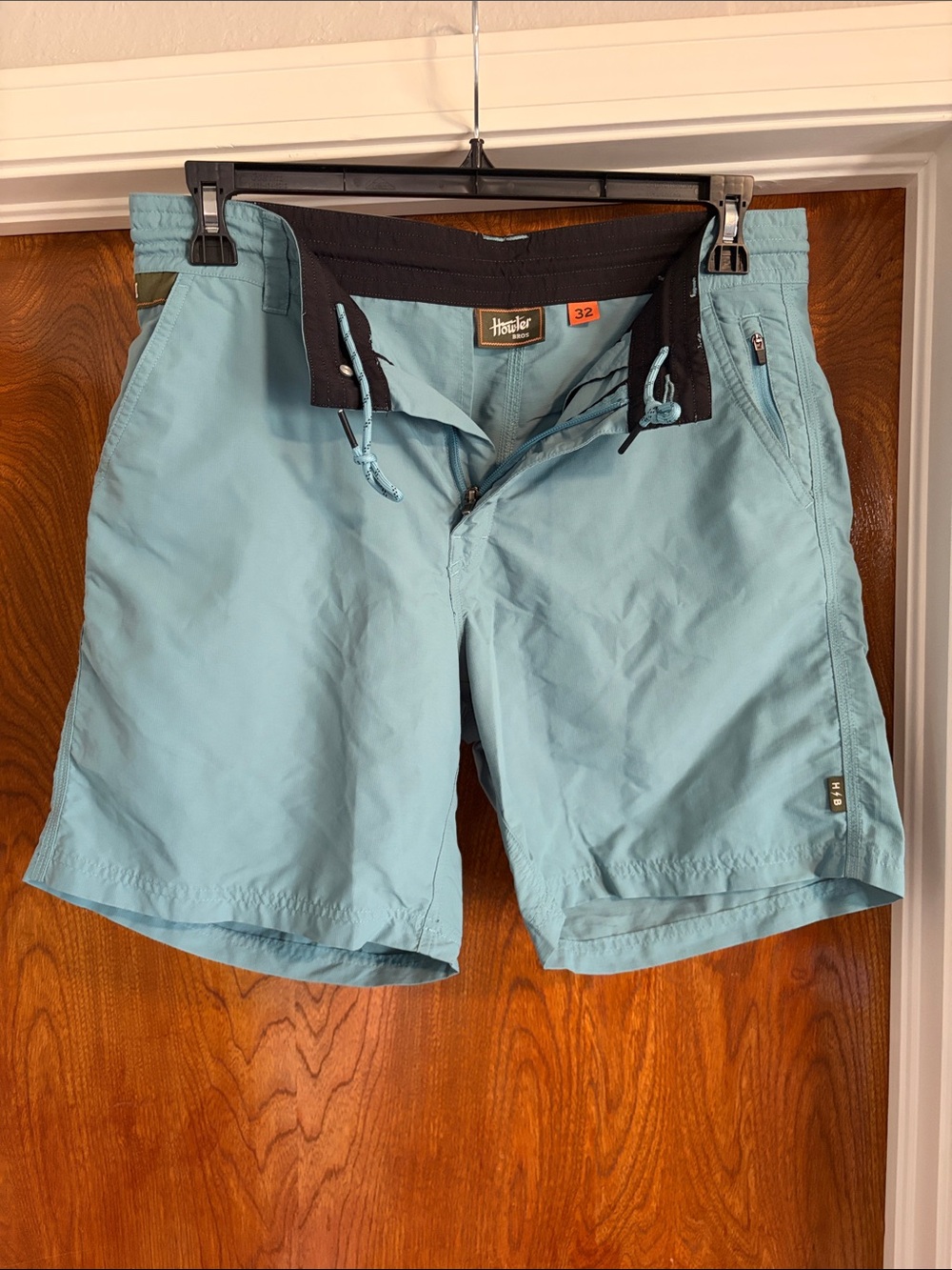 Howler Brothers Horizon Hybrid shorts